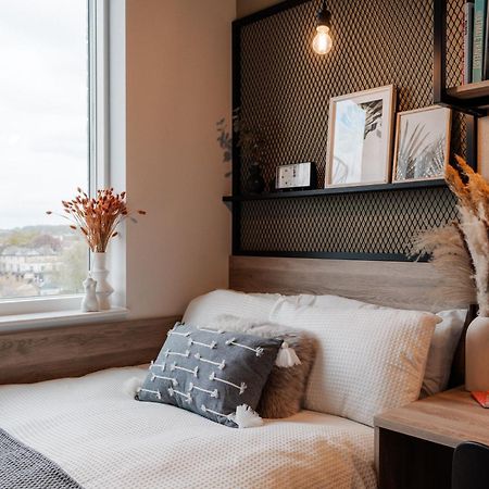 Students Only South London Homes エクステリア 写真