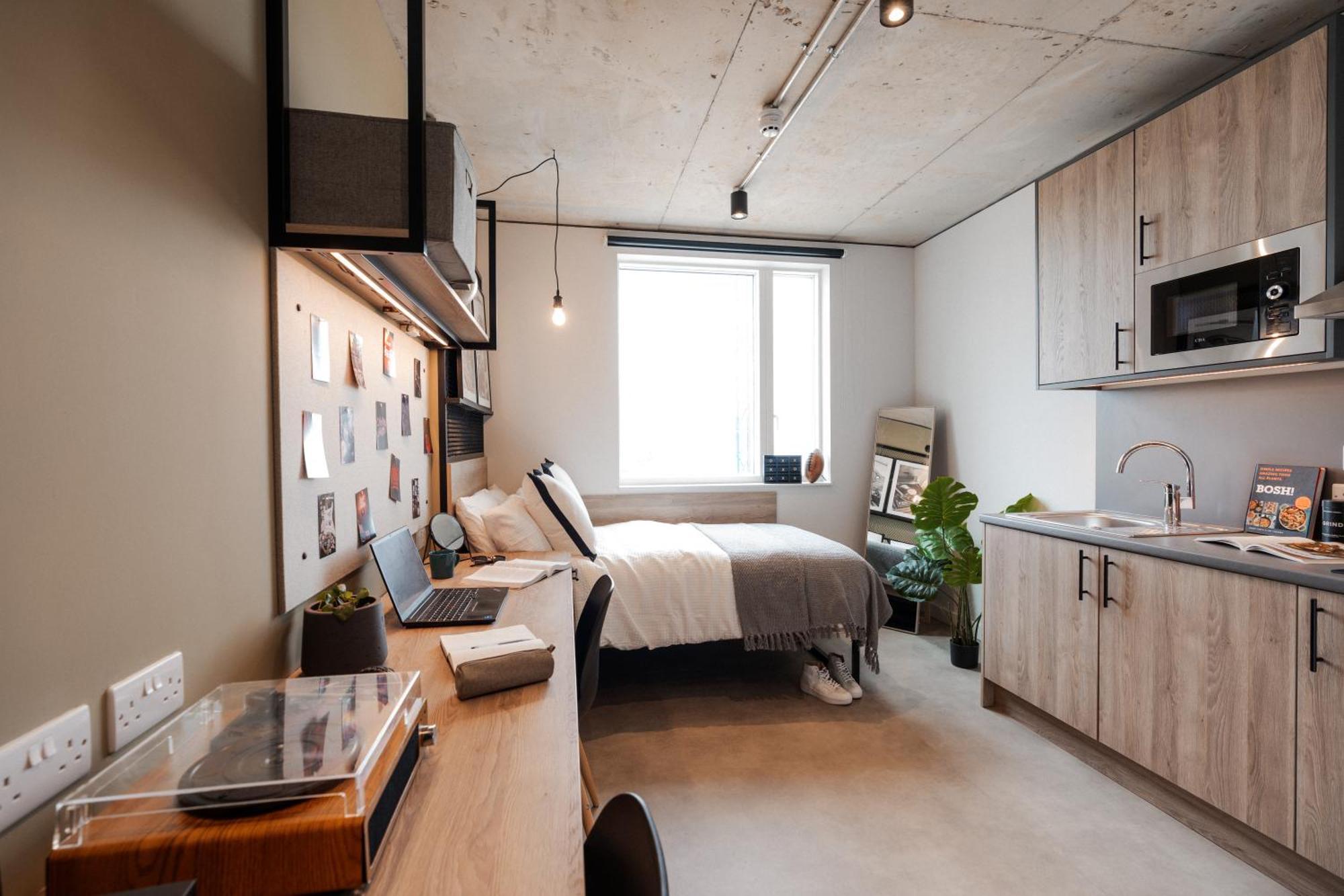 Students Only South London Homes エクステリア 写真