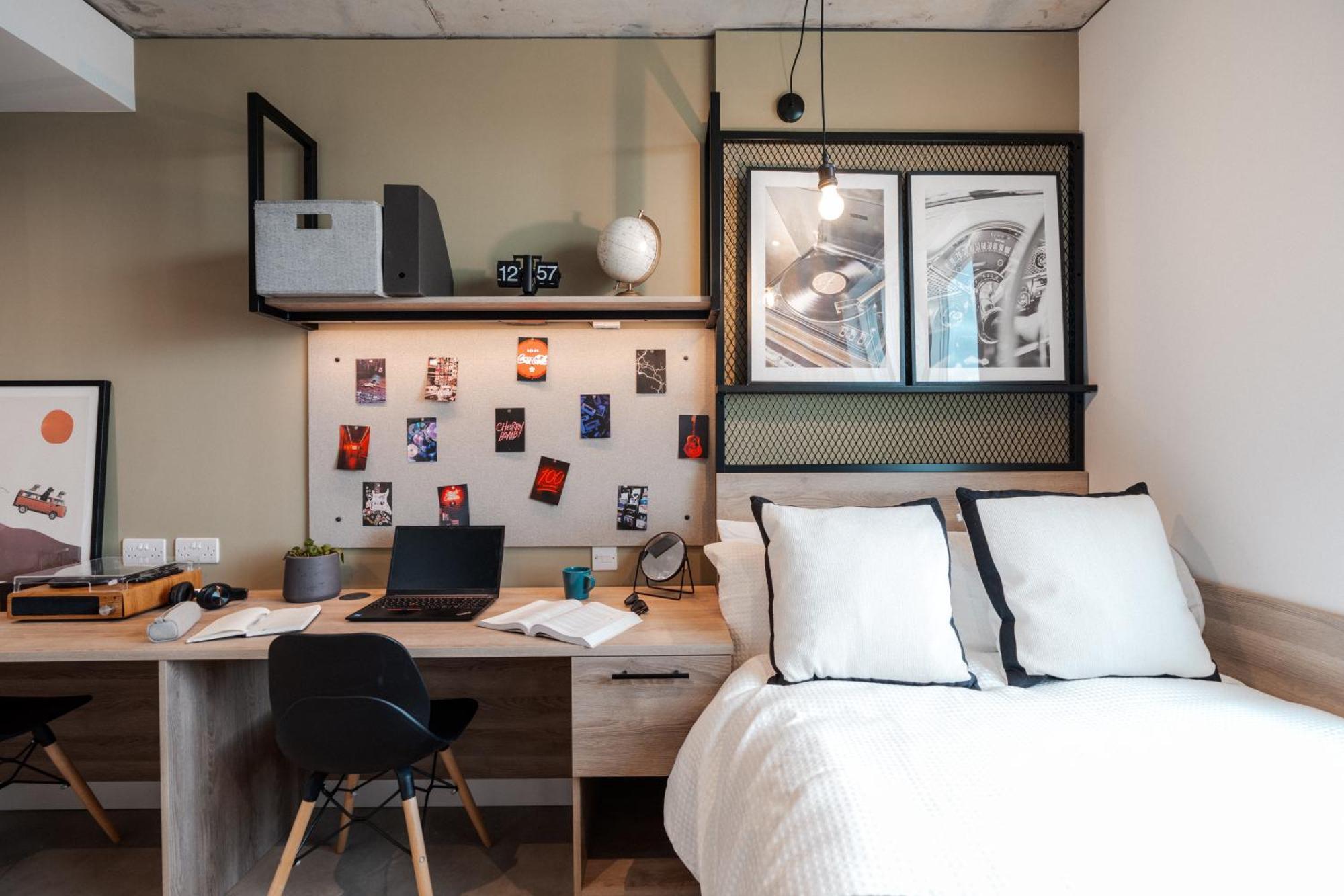 Students Only South London Homes エクステリア 写真
