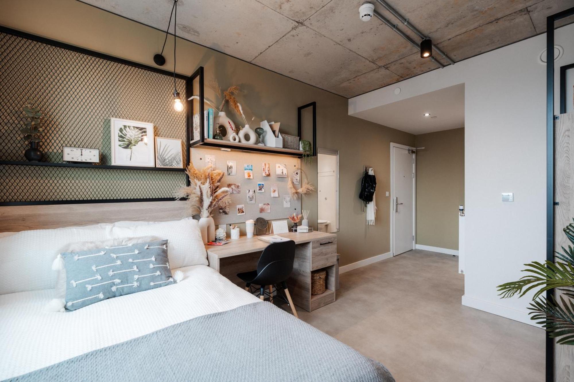 Students Only South London Homes エクステリア 写真