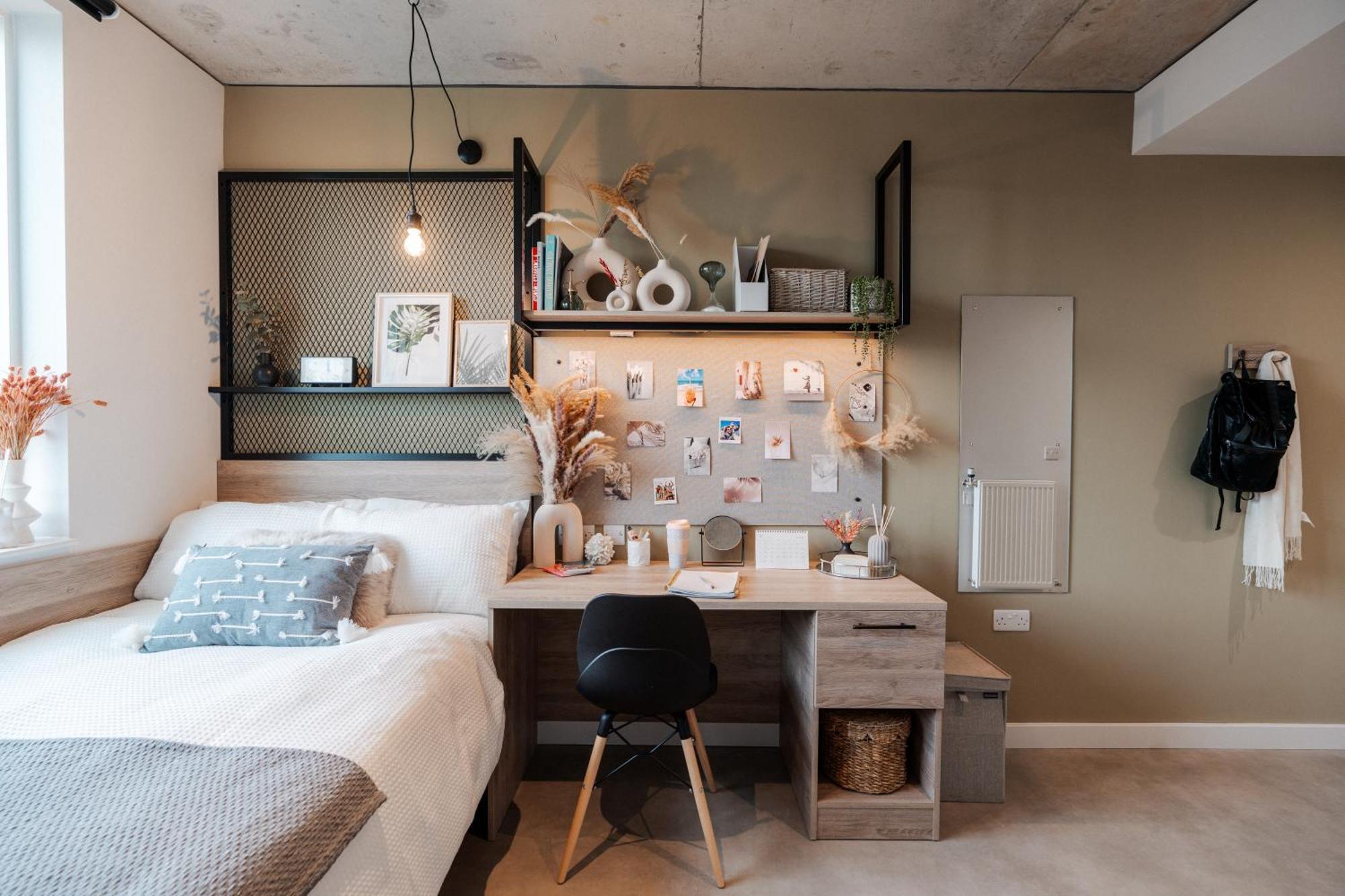 Students Only South London Homes エクステリア 写真