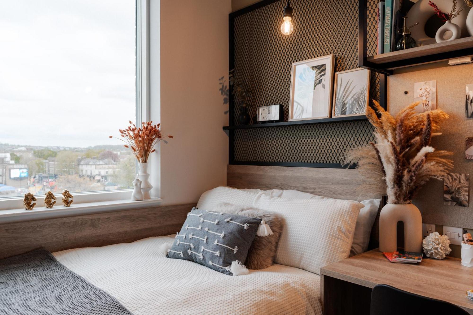 Students Only South London Homes エクステリア 写真