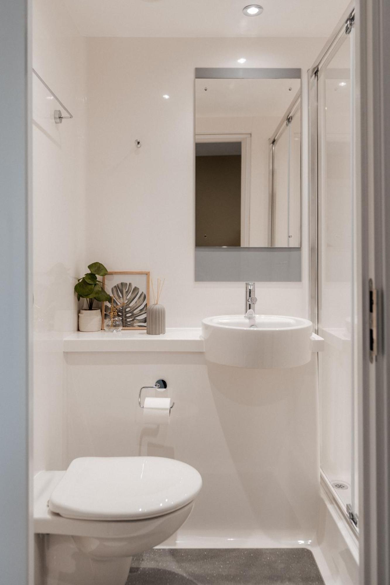 Students Only South London Homes エクステリア 写真